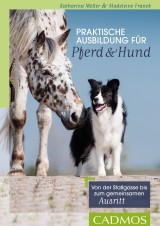 Praktische Ausbildung für Pferd und Hund