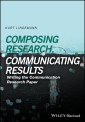Composing Research, Communicating Results