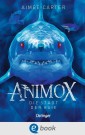 Animox 3. Die Stadt der Haie