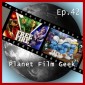 Planet Film Geek, PFG Episode 42: Free Fire, Die Schlümpfe - Das verlorene Dorf