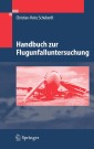 Handbuch zur Flugunfalluntersuchung