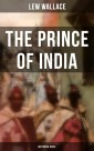 THE PRINCE OF INDIA (Historical Novel)