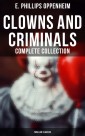 Clowns and Criminals - Complete Collection (Thriller Classics)