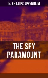 THE SPY PARAMOUNT