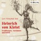 Gert Westphal liest Heinrich von Kleist