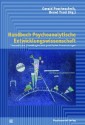Handbuch Psychoanalytische Entwicklungswissenschaft