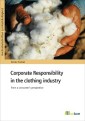 Corporate Responsibility in the clothing industry