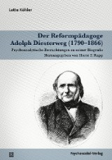 Der Reformpädagoge Adolph Diesterweg (1790-1866)