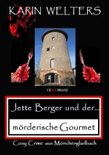 Jette Berger und der mörderische Gourmet
