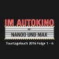 Im Autokino, Im Autokino Tourtagebuch 2016 Folge 1-6