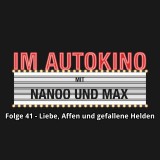 Im Autokino, Folge 41: Liebe, Affen und gefallene Helden