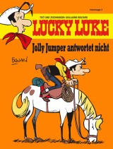 Jolly Jumper antwortet nicht