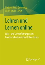 Lehren und Lernen online