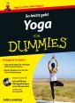 So leicht geht Yoga für Dummies, Enhanced Edition