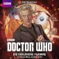 Doctor Who, Die verlorene Flamme