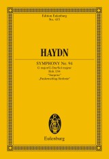 Symphony No. 94 G major, 