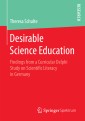 Desirable Science Education