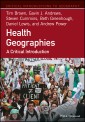 Health Geographies