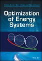 Optimization of Energy Systems