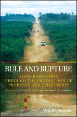 Rule and Rupture