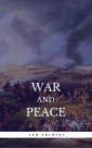 War And Peace (Book Center)