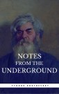 Notes From The Underground (Book Center)