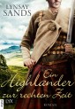 Ein Highlander zur rechten Zeit