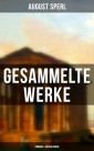 Gesammelte Werke: Romane & Erzählungen