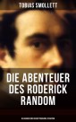 Die Abenteuer des Roderick Random (Klassiker der schottischen Literatur)
