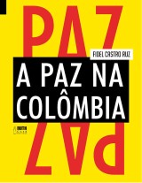 A paz na Colômbia