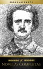 Edgar Allan Poe: Novelas Completas (Golden Deer Classics)