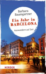 Ein Jahr in Barcelona