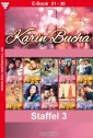 Karin Bucha Staffel 3 - Liebesroman