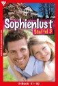 Sophienlust Staffel 5 - Familienroman