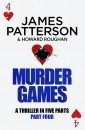 Murder Games - Part 4
