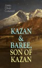 KAZAN & BAREE, SON OF KAZAN