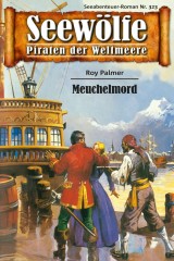 Seewölfe - Piraten der Weltmeere 323