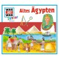 Was ist was Junior Hörspiel: Altes Ägypten