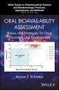 Oral Bioavailability Assessment
