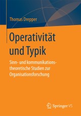 Operativität und Typik