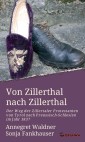 Von Zillerthal nach Zillerthal