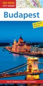 GO VISTA: Reiseführer Budapest