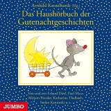 Das Haushörbuch der Gutenachtgeschichten