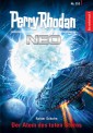 Perry Rhodan Neo 153: Der Atem des toten Sterns