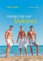 Leinen los vor Mykonos