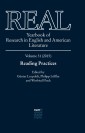 REAL - Yearbook of Research in English and American Literature