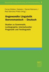 Angewandte Linguistik Iberoromanisch - Deutsch