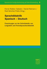 Sprachdidaktik Spanisch - Deutsch