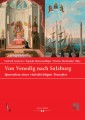 Von Venedig nach Salzburg
