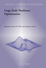 Large-Scale Nonlinear Optimization